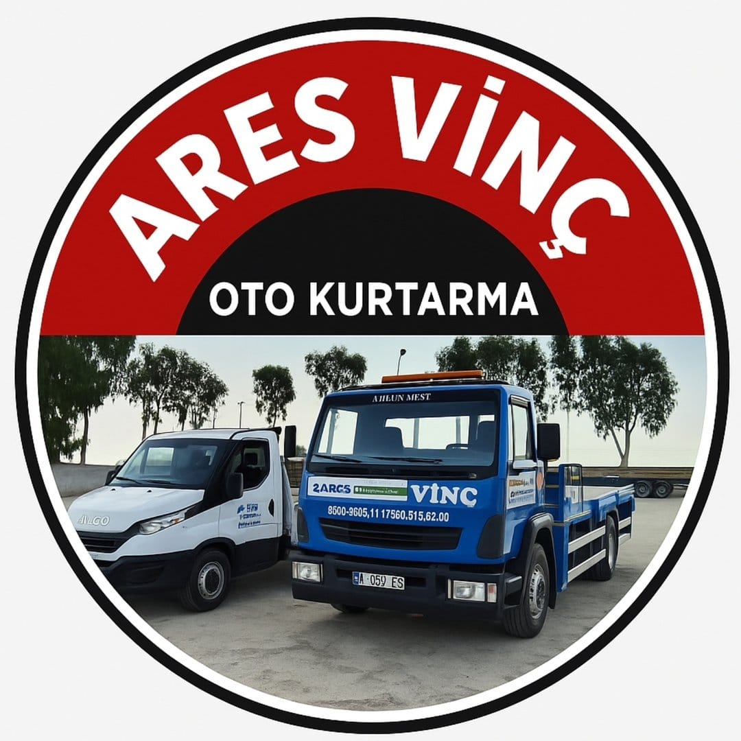 Ares Vinç & Oto Kurtarma